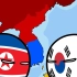 【波兰球】朝鲜战争（1950-1953）