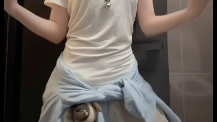 If you talk to anyone else, I'll get jealous.