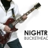 Nightrain - Buckethead ver. - solo cover