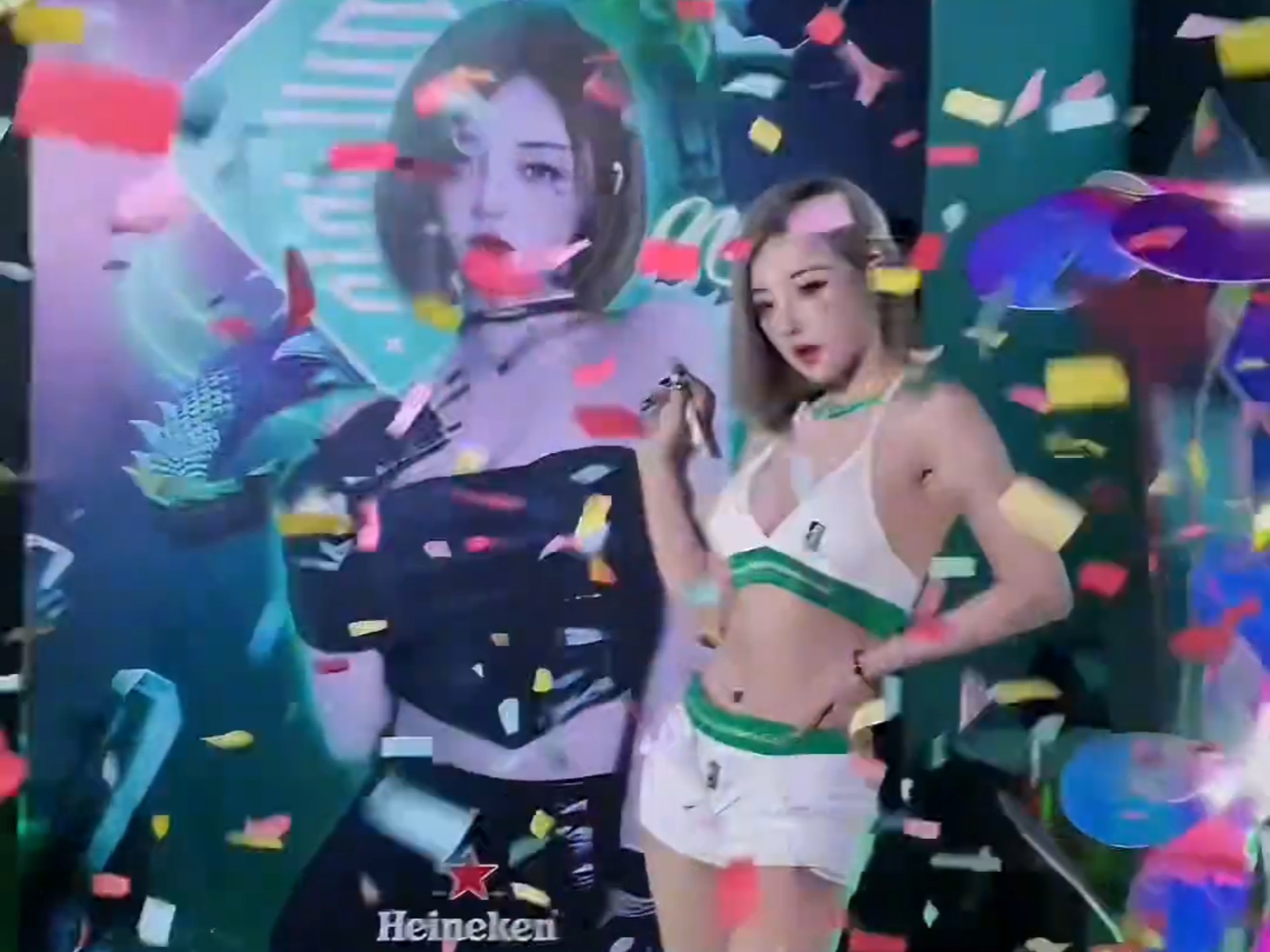 你喜欢甜的还是辣的 ？还是像我这种甜辣的？