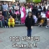 10岁女生韩国弘大街头舞蹈表演《Lion Heart》&《Shake It》DanceCover