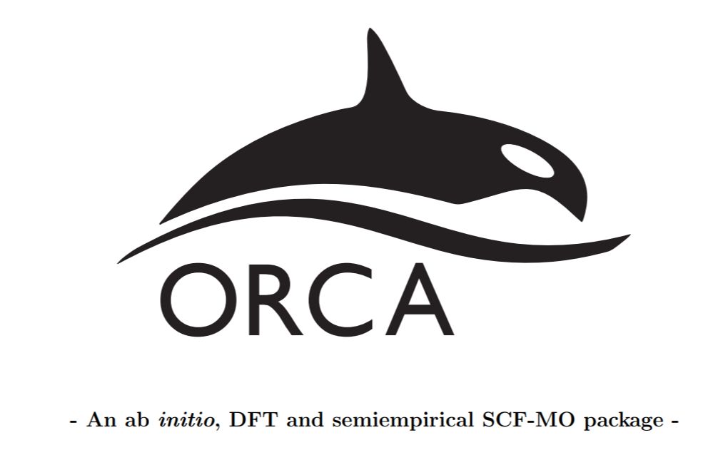 orca chemistry software download