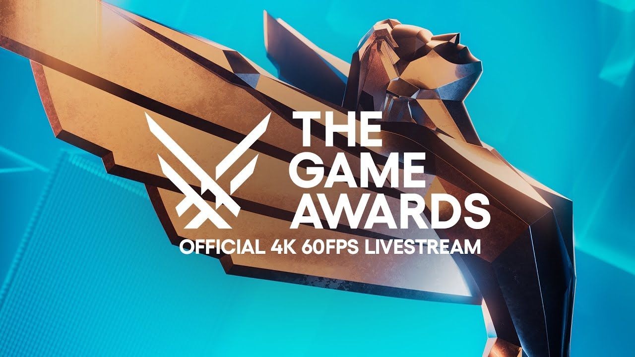 中字4K TGA游戏大奖2025颁奖典礼 完整版 THE GAME AWARDS 2025