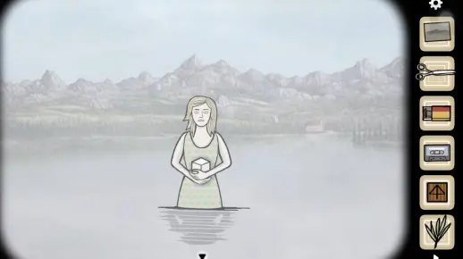 【锈湖/rusty lake】paradox悖论关卡第一章隐藏成就结局 好浪漫