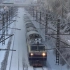 【4K】【铁路】雪灾后的6335次
