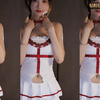【4k】 南妹儿