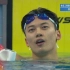 【汪顺】2021年全国游泳冠军赛男子200米自由泳决赛，汪顺夺冠