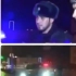 车臣总统卡德罗夫驾车和家人尽情唱歌，不系安全带被交警罚了款！
