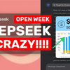 深度搜索（Deepseek）刚刚公开了他们的收入与利润率（每天50万美元