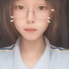 #咬一口兔娘ovo #校服女孩 #清纯学生感被它拿捏住了 #甜妹统治世界 #今日份八字刘海小甜妹