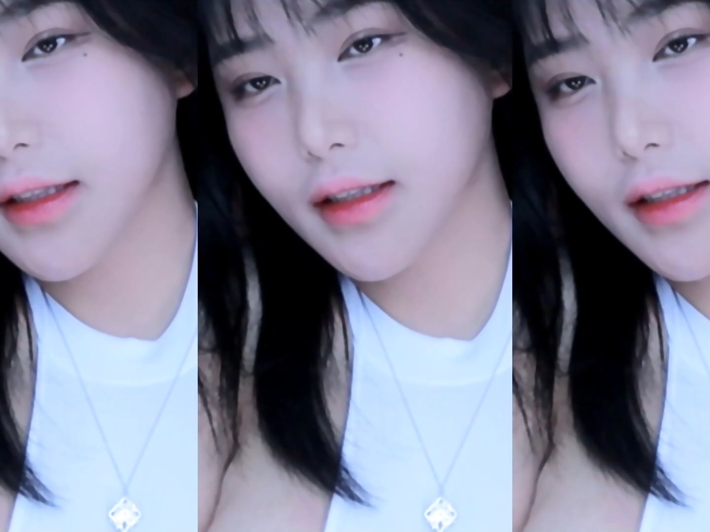 【韩国AF主播】智贤热舞7