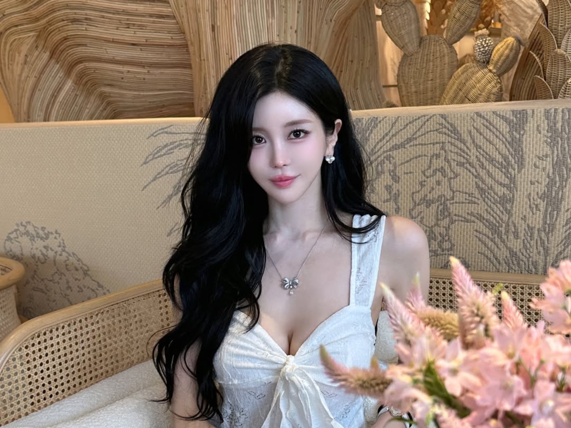INS尹素婉－美美出击！⑩⑧