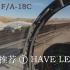 【DCS】F/A-18C 任务推荐① HAVE LEVER
