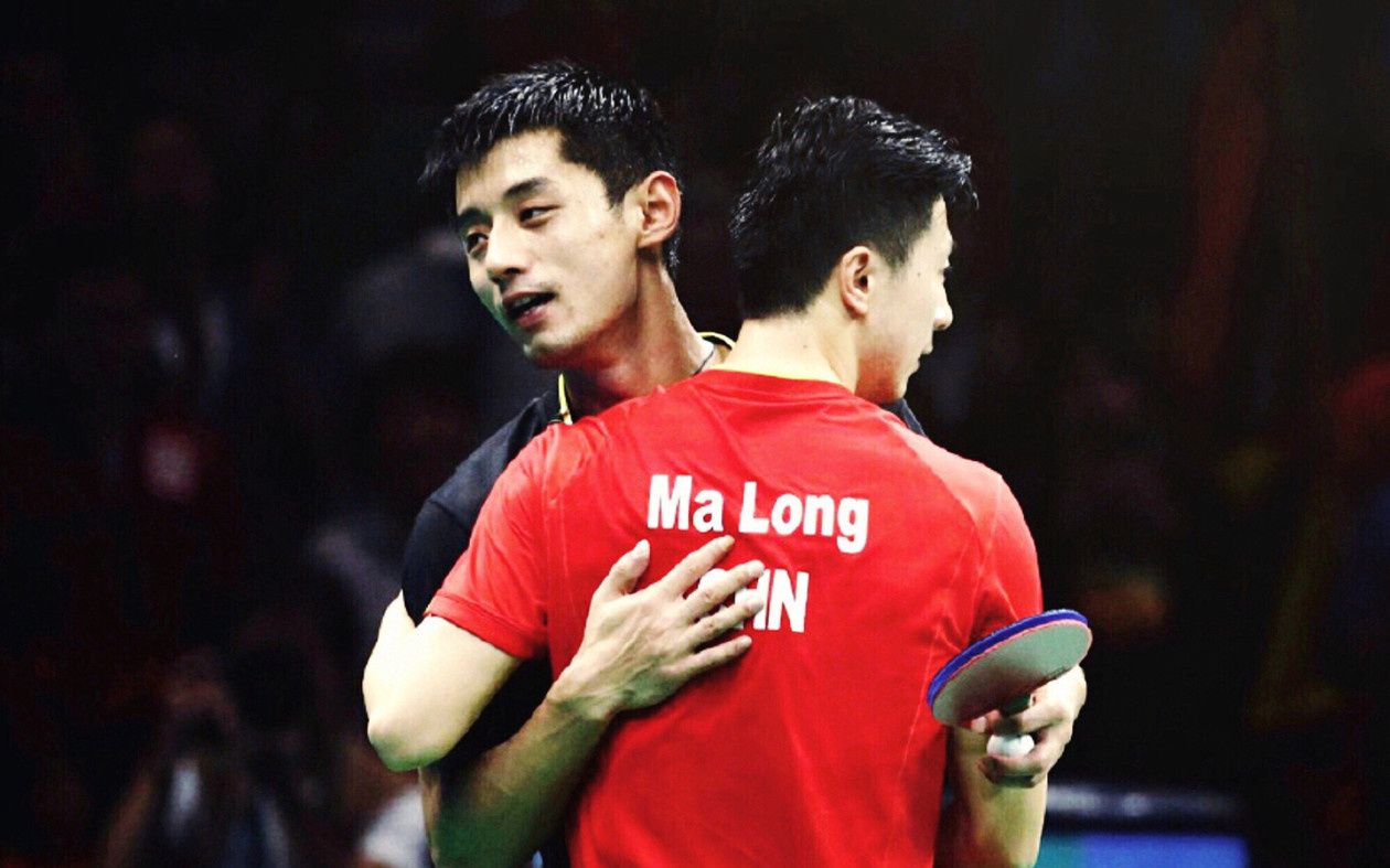 张继科排名_世界乒乓球排名张继科(2)