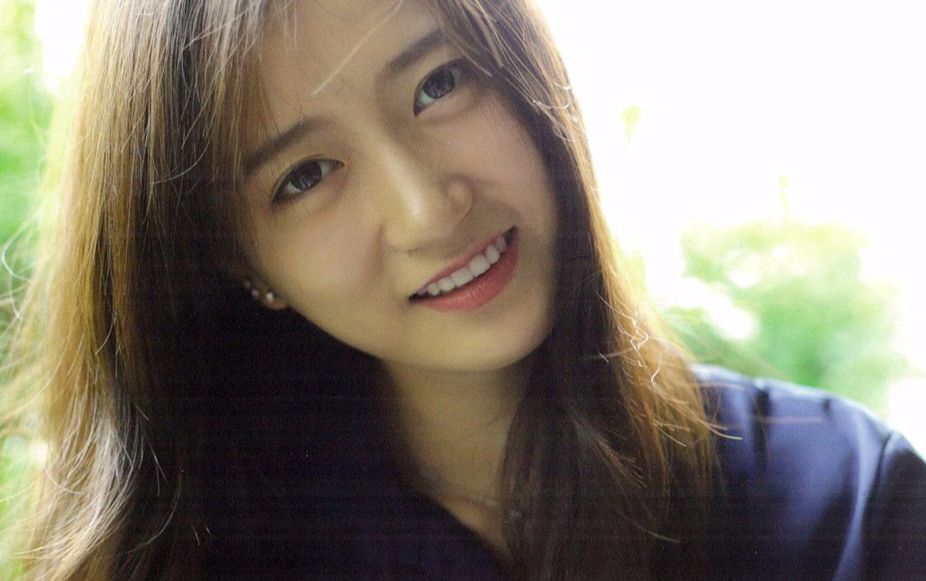 snh48吴哲晗追光者