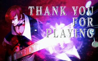 在MUGEN人物上添加KOFM LV2胜利界面