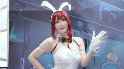 아마카와 세이카 테르비스 코스프레 c106 코미케 직캠(1).mkv