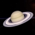 土星与土星环——蔡雨桐