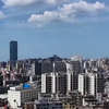华东华南部分地区遭遇持续高温天气：厦门最高温40.3°C 广州体感达47°C