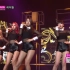 AOA - Confused(131102 MBC Music Core)