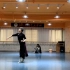 古典旗袍舞《永不消逝的电波》舞蹈片段展示