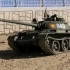 【RC坦克】HOOBEN 虎贲 1/16 苏联 T54/55 遥控坦克模型 室外越野