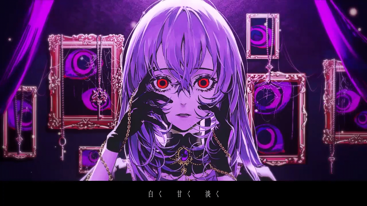 KAITO V3 (Straight) - Vocaloid Database