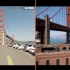【看门狗2 vs 现实世界】那些旧金山最美丽的风景线