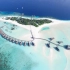 [惊艳世界&超级4K高清]马尔代夫,印度洋上的旅游天堂