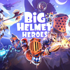 【大头盔英雄】通关全流程 欢乐幽默 可爱骑士探险之旅 游戏攻略｜Big Helmet Heroes【完结】_攻略