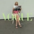 好酷！俄罗斯《Vogue》最近拍摄了一个关于2000年代时尚大片，以现在的方式诠释千禧年的流行趋势！