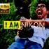 [陈忠祥×Nikon] WELCOME HOME , I AM NIKON 硕大的肌肉，激情的Nikon