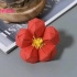 创意手工折纸：立体小红花，给孩子不一样的奖励。