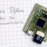 【Python】OLED12864-SSD1306 | MicroPython实验室03