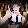 [张爱玲Aily][ASMR]【粉丝祭】颜艺大王2024.07.25_20时直播内容