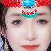 少数民族美女