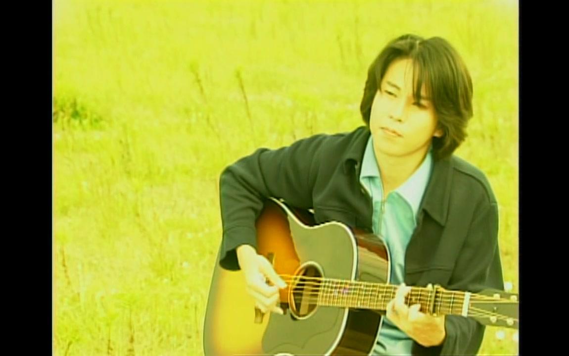 【PV】DEEN [ 君がいない夏 ]（1997.08.27）_哔哩哔哩 (゜゜)つロ 干杯bilibili