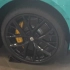 小米su7 21寸高性能轮胎，颜值爆表，太酷了，忘不了