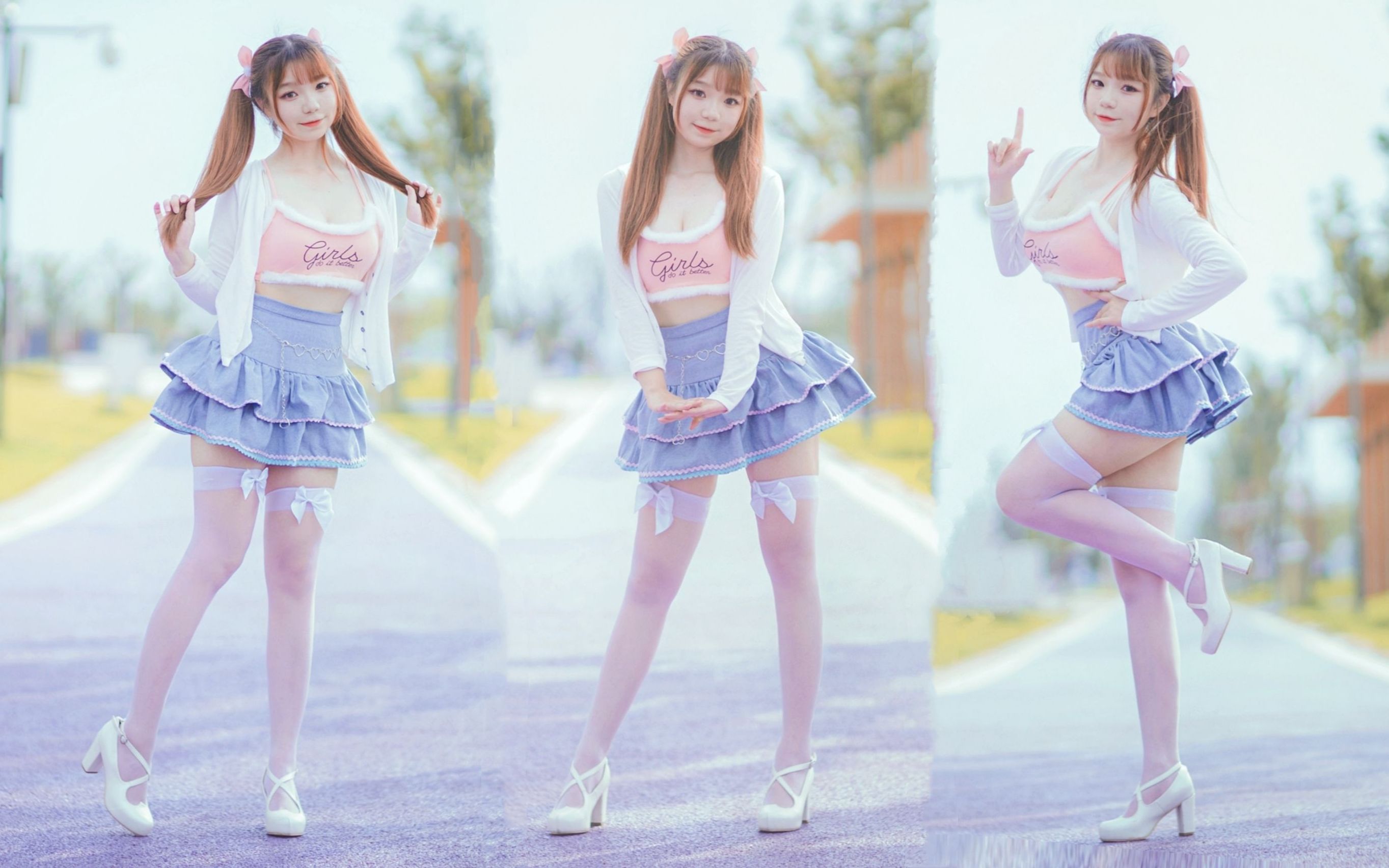 Is that your kind of meaty girl, Mr. Chu?