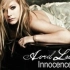 【Avril Lavigne】Innocence (with lyrics)
