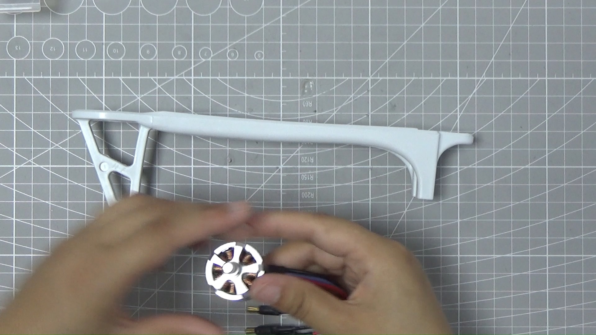 F450装机教程PIX2.4.8版本