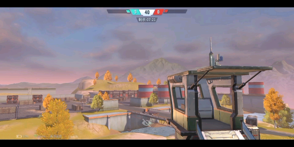 【重装上阵】99%的工程师听过，但从未注意过的音乐，铁臂猎场——游戏地图「希事矿业」背景音乐