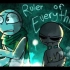 【AMV】Ruler Of Everything（by Rember）