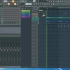 [FL Studio]自学2个小时电音做出来的屑作
