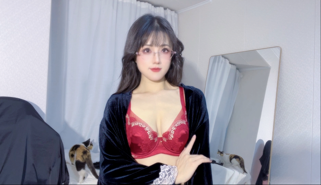 董洁同款内衣测评！好看吗？