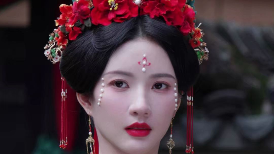 五福临门 刘些宁