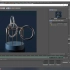 Cinema 4D-制作高逼格的圆环动效-循环动画-完整教程和渲染-举一反三-投个币吧！