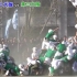 【军事体育】日本国防大学校庆异常激烈的倒杆比赛