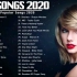 【Top Songs 2020】收集2020至今的最佳欧美歌曲集合