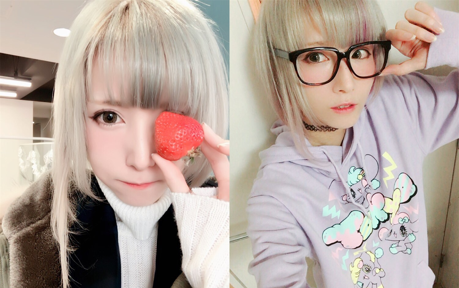 青木志貴 Twitch定期配信 哔哩哔哩 つロ干杯 Bilibili